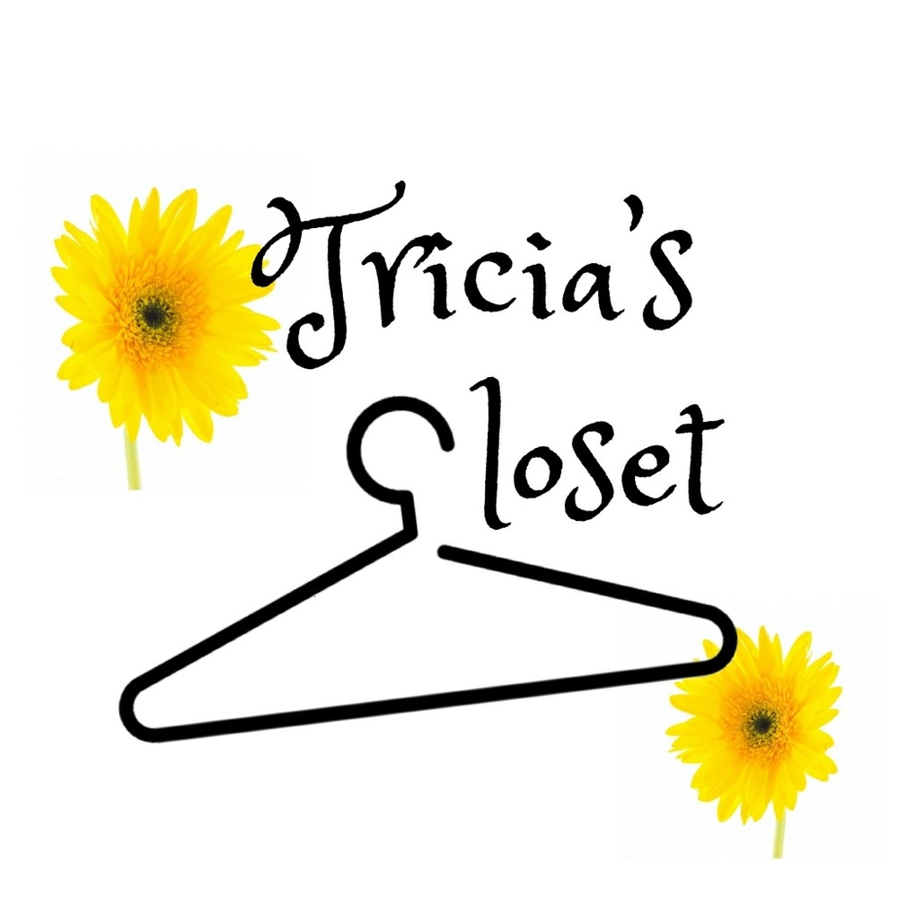Meet your Posher, Patricia